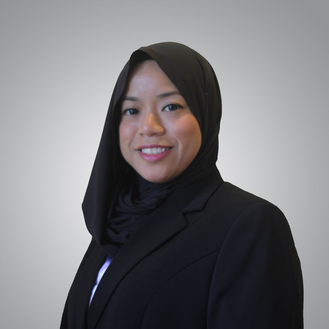 Aliah Mohamad Asri