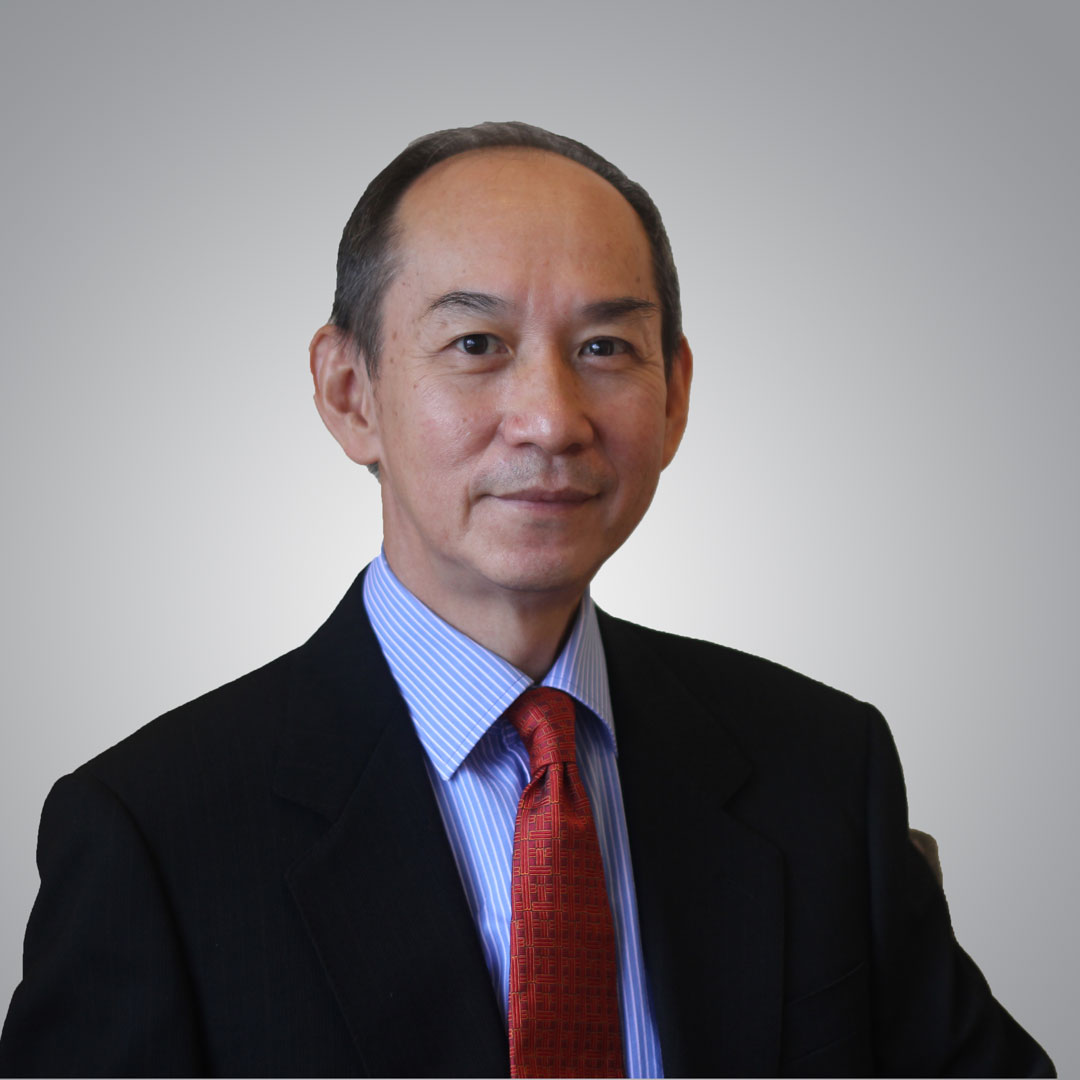 Chiah Kim Chai