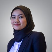 NOR ZIZALEENA SAHUDIN - Ariff & co NOR ZIZALEENA SAHUDIN - Ariff & co